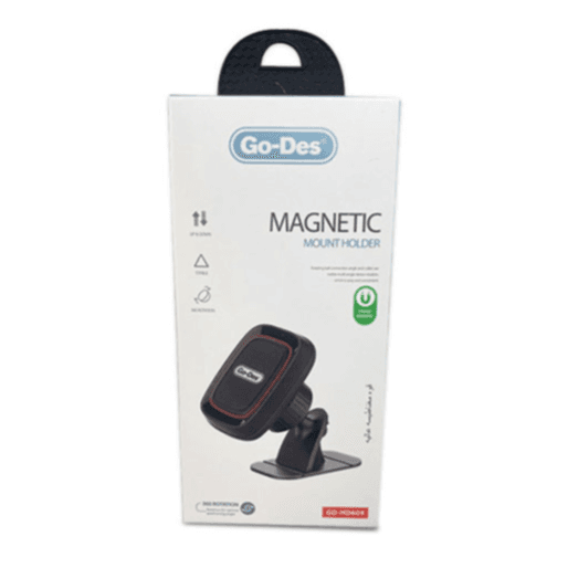 حامل تثبيت مغناطيسي للسيارة من جوديس GD-HD609