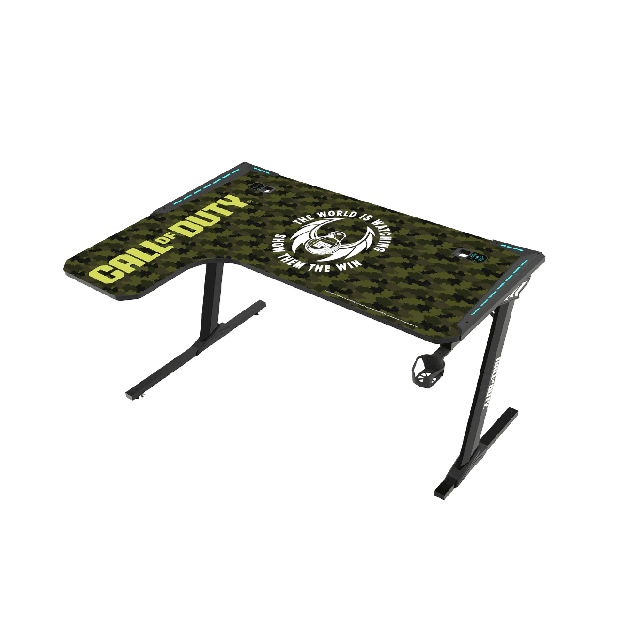مكتب ألعاب Call Of Duty