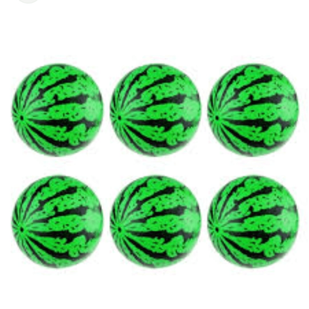 Watermelon Ball for beach 1pcs