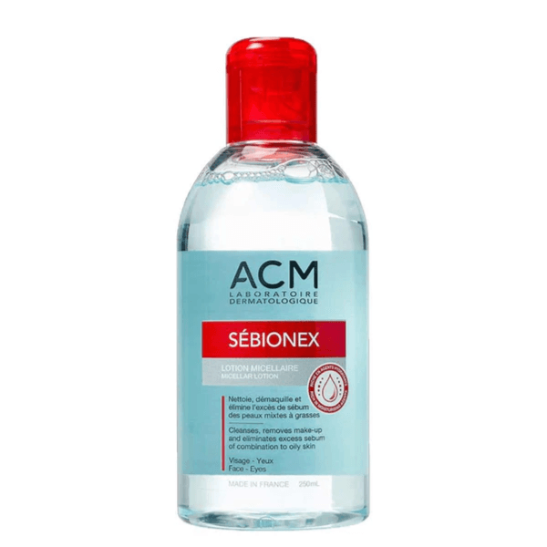 Acm Sebionex Micellar Lotion 250Ml