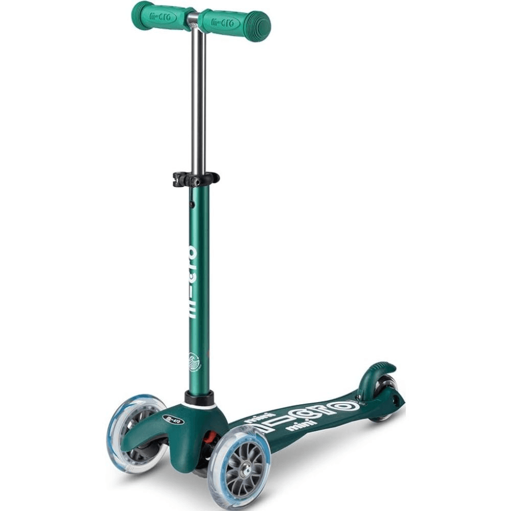 Micro Scooter - Deluxe Eco (Mmd119)