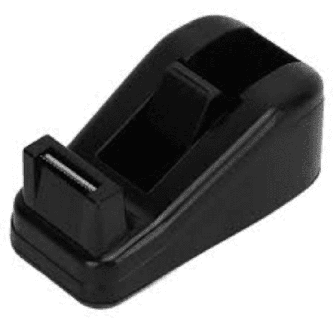 Tape dispenser T20051 Black Color