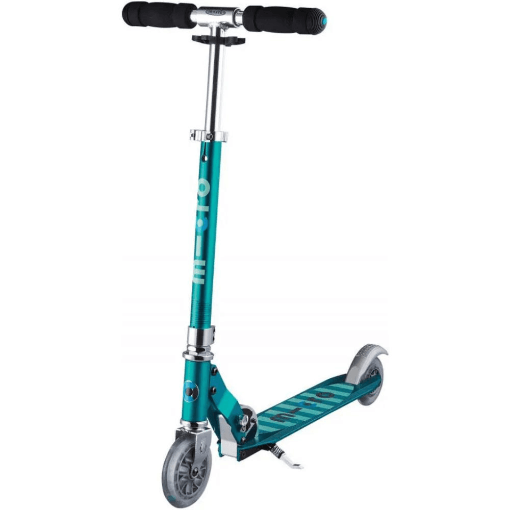 Micro Scooter - Sprite Petrol Stripe (Sa0179)