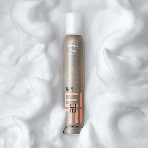 Wella Professionals - EIMI Extra Volume Mousse- 300ml
