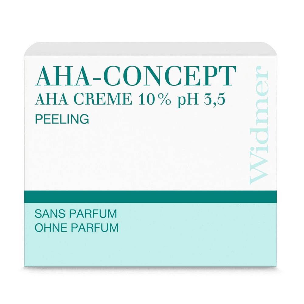 كريم لويس ويدمر AHA-Concept 10% Ph3.5