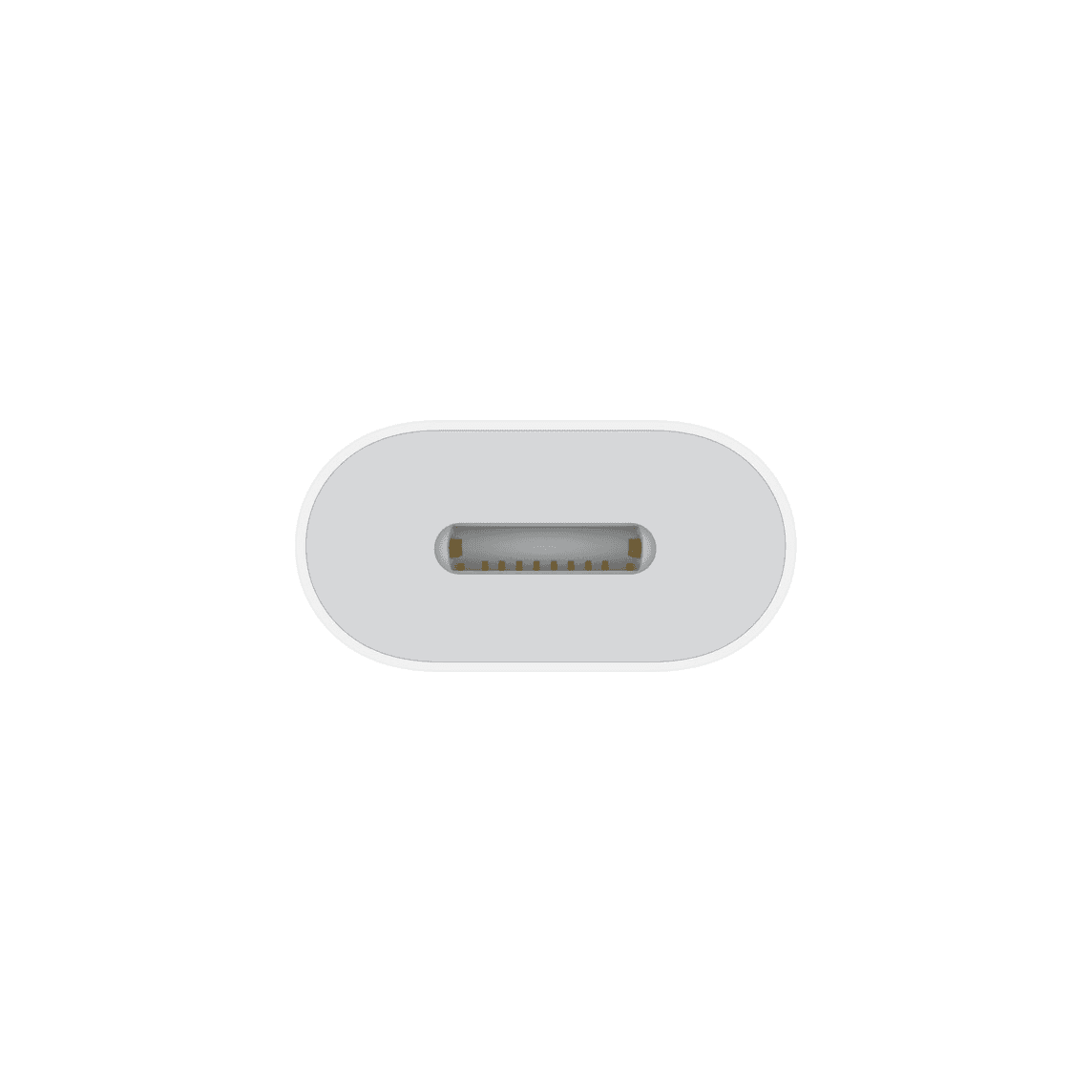 Apple Original USB-C to Lightning Adapter