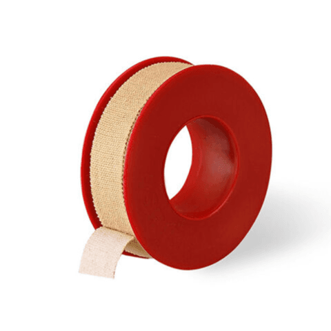 Aidplast Surgical Fabric Tape 5m*1.25cm Ref-V101