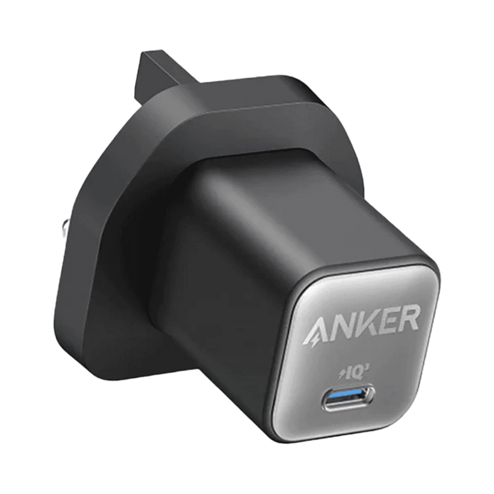 Anker 511 Nano 3 30W Charger