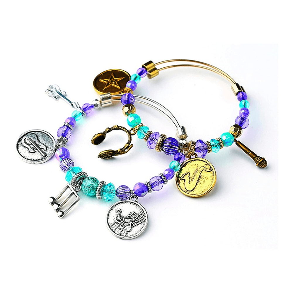 Fashion Time Uniquely Me – Rock On Bracelet Kit (JWFS13)