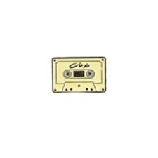 Metal Sticker-14