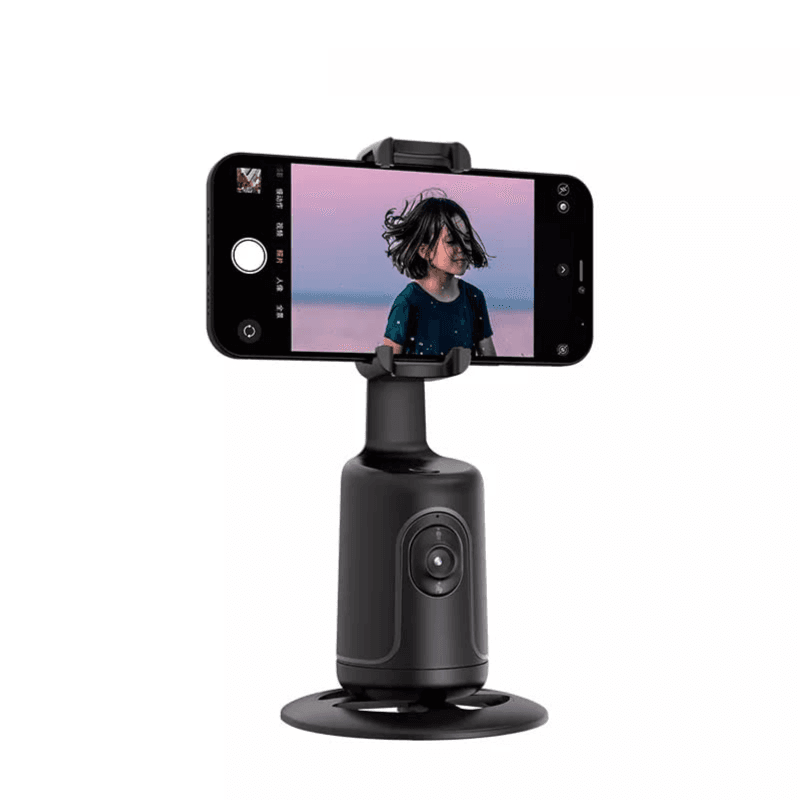 P01 DESKTOP AUTOFACE TRACKING GIMBAL