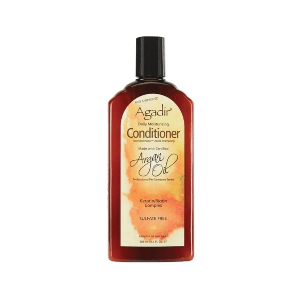 Agadir Argan Oil Daily Moisturizing Conditioner 366 Ml