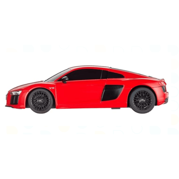 سيارة هيتزن أودي R8 بتحكم عن بعد - مقياس 1:24