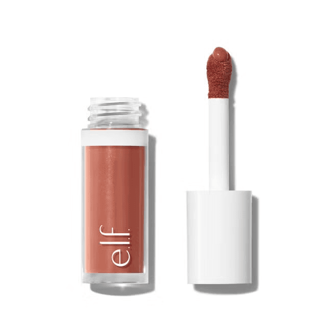 E.l.f. - Camo Liquid Blush- Copper Etiquette