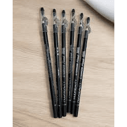 HUDA BEAUTY Eye Liner And Lip Liner Pencil 1 Pc