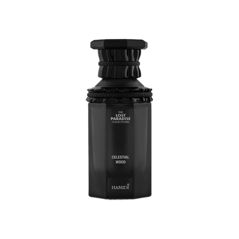 HAMIDI CELESTIAL WOOD THE LOST PARADISE PARFUM - 100ML