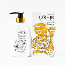 شامبو CER-100 Collagen Coating Hair A+ Muscle Tornado 500 مل