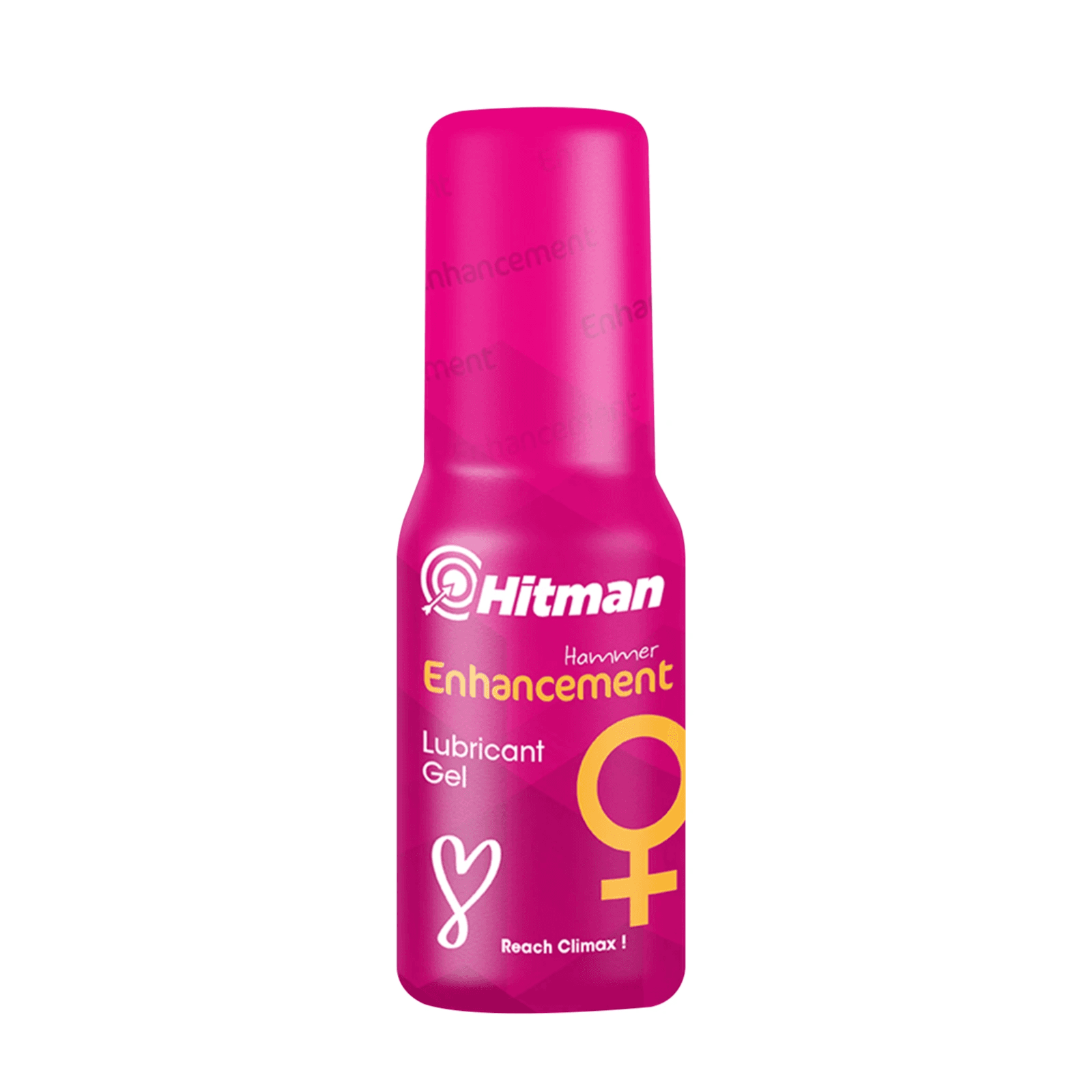 Hitman Enhancement Hammer Lubricant Gel 50ml