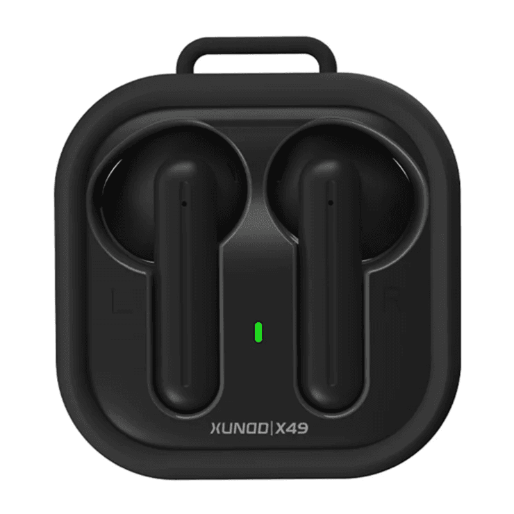 Xundo Open Case Wireless Earphones  X49