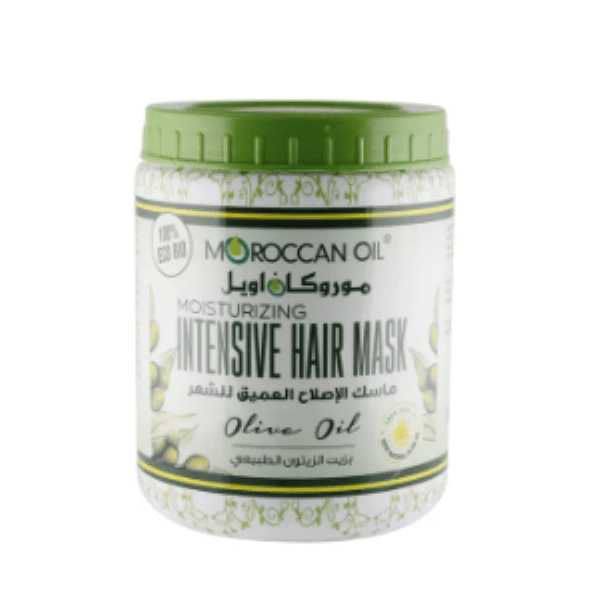 Moroccan Oil Moisturizing Intensive Hair Mask with Olive Oil 1000ml