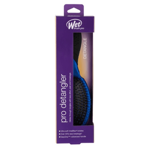 Wet brush-pro Pro detangler Royal Blue ref-BWP830Royal