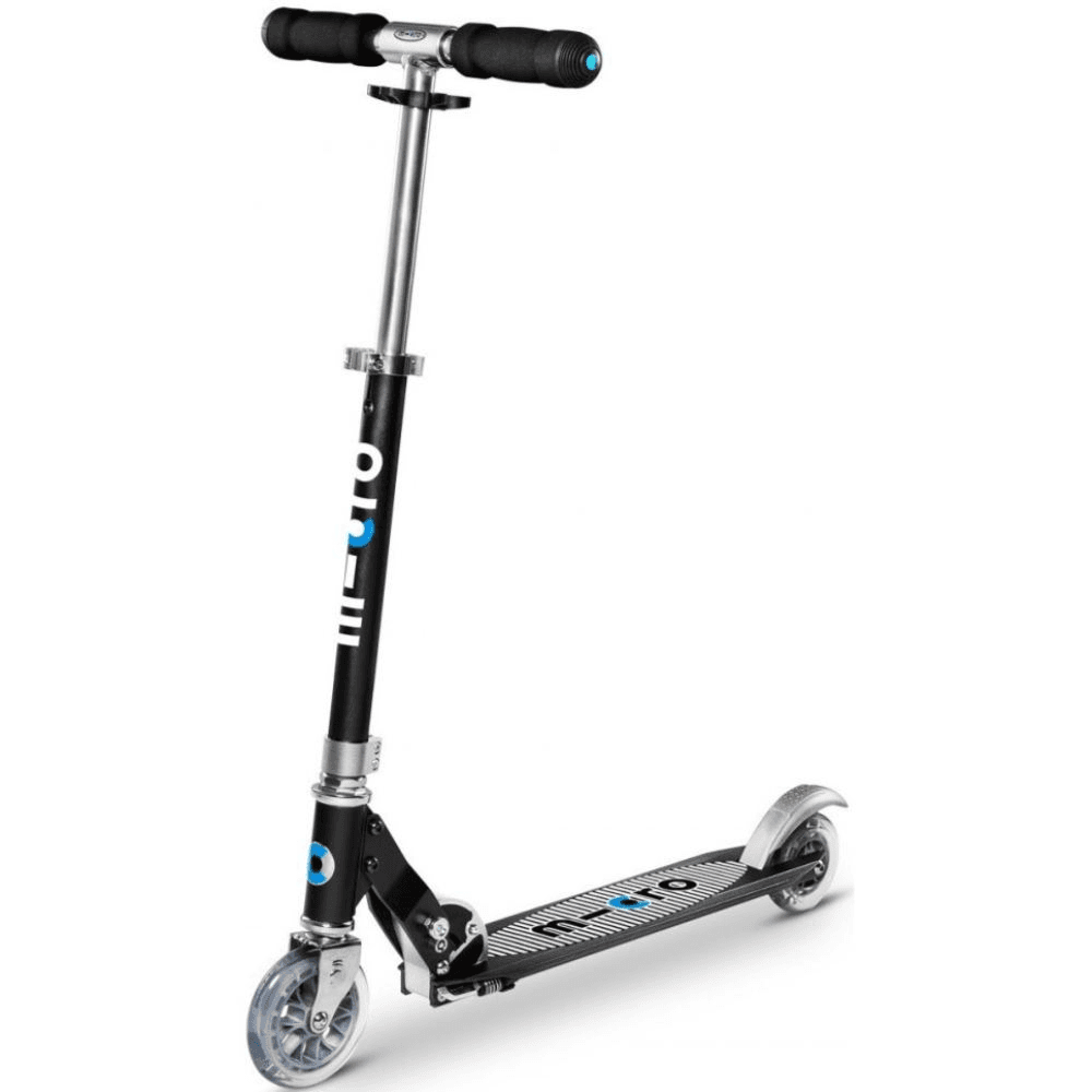 Micro Scooter - Sprite Black Stripe (Sa0133)