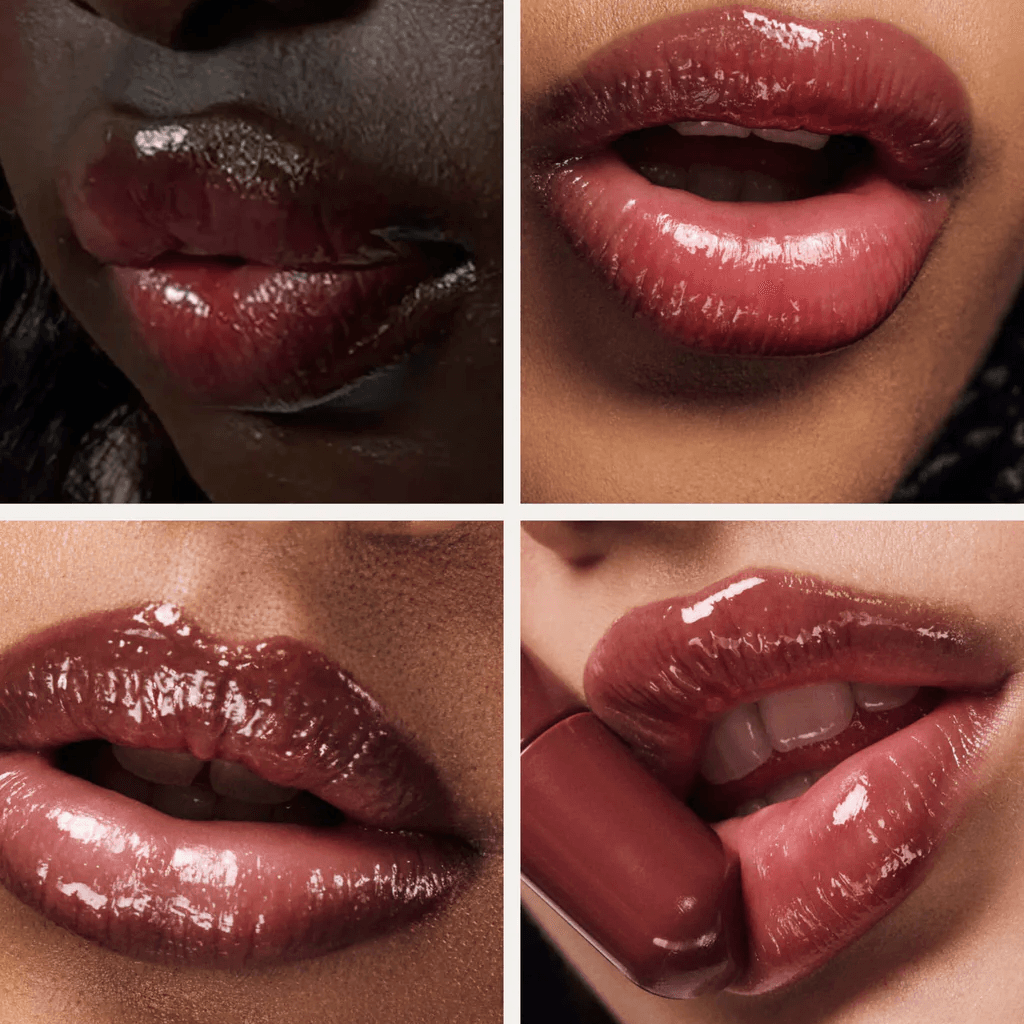 Rhode- Peptide Lip Tint - pbj