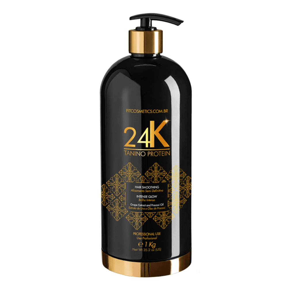 بروتين فيت كوزماتيكس 24K 1 لتر