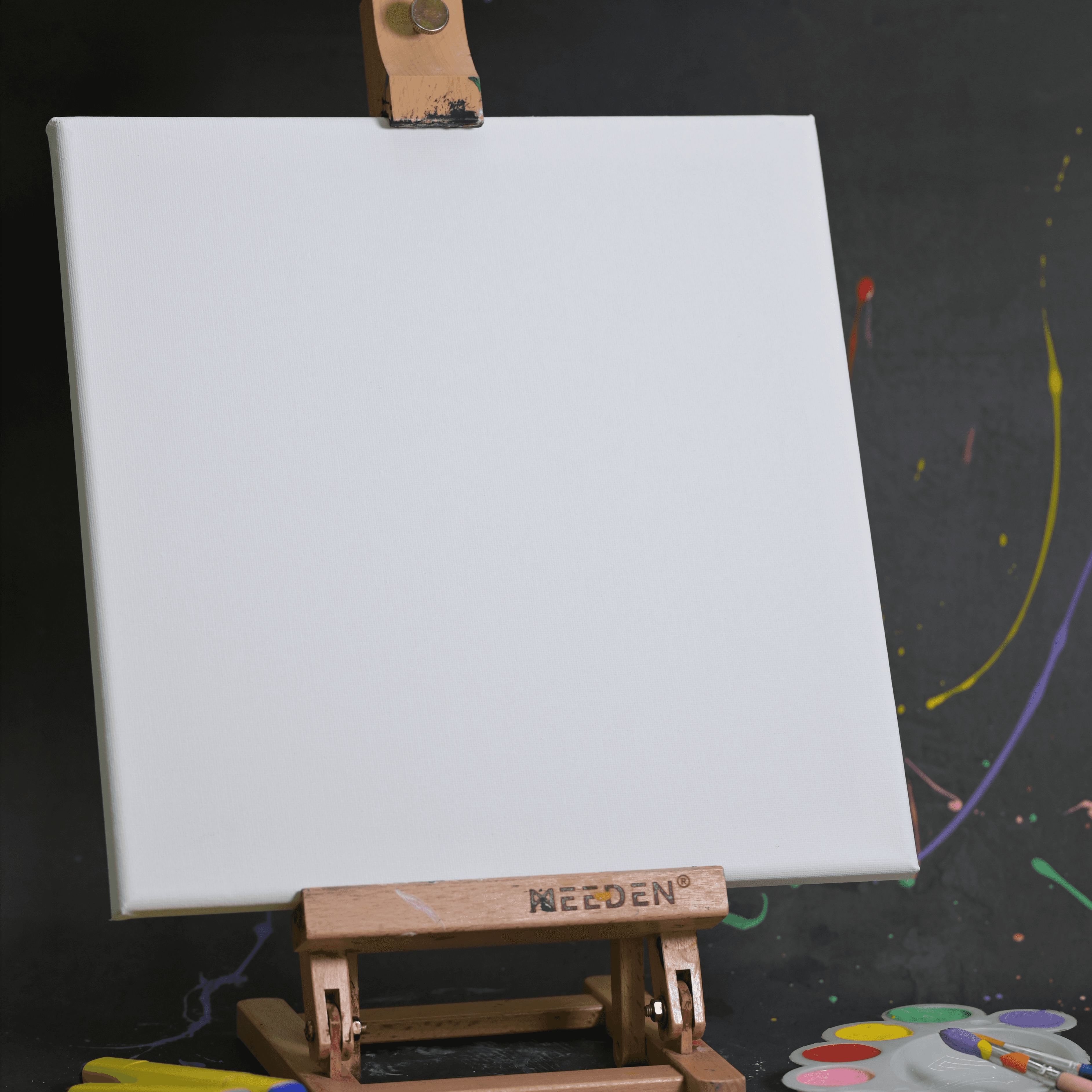 Canvas Plain Xl