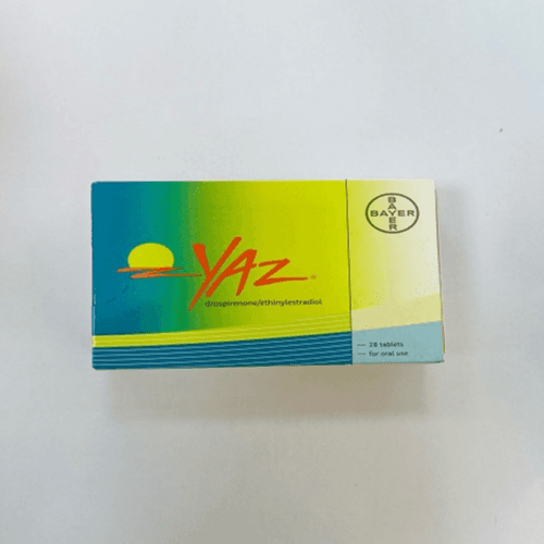Yaz Tab 28s