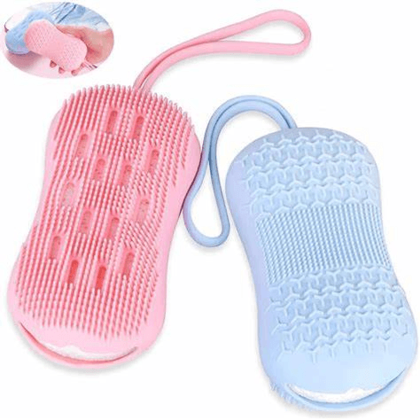 Super soft Bath Brush