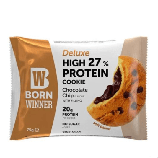 BW DELUXE COOKIE CHOCO CHIP