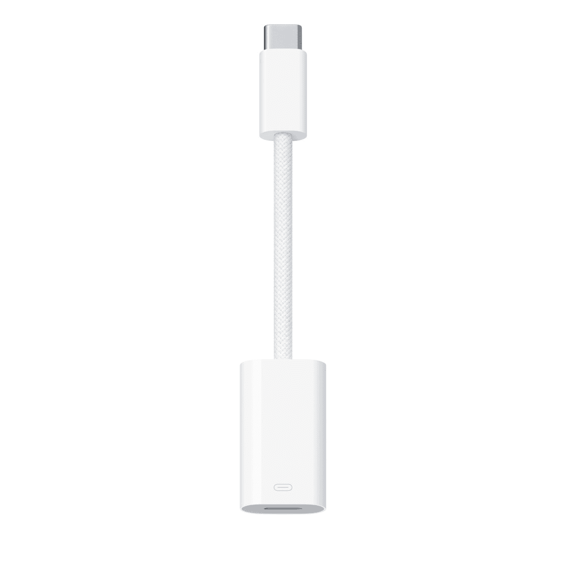 Apple Original USB-C to Lightning Adapter