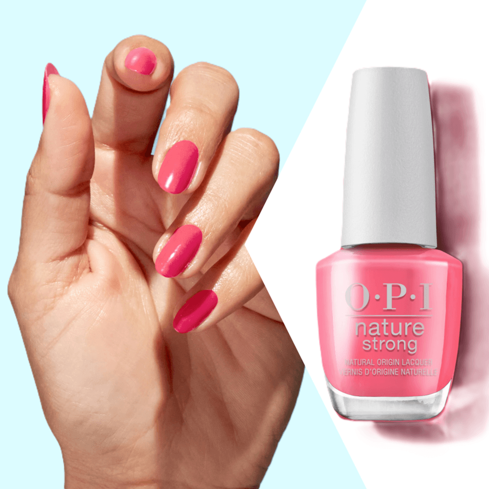 OPI NATURE طاقة بلوم كبيرة قوية 15 مل 3275