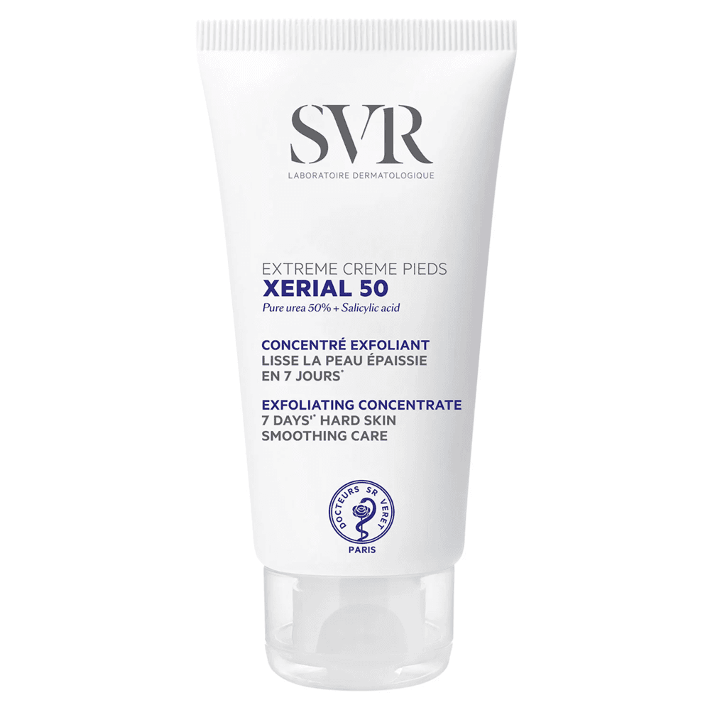 كريم القدم SVR Xerial 50 اكستريم