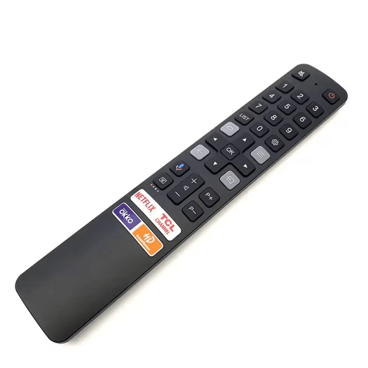 جهاز تحكم عن بُعد لتلفزيون TCL