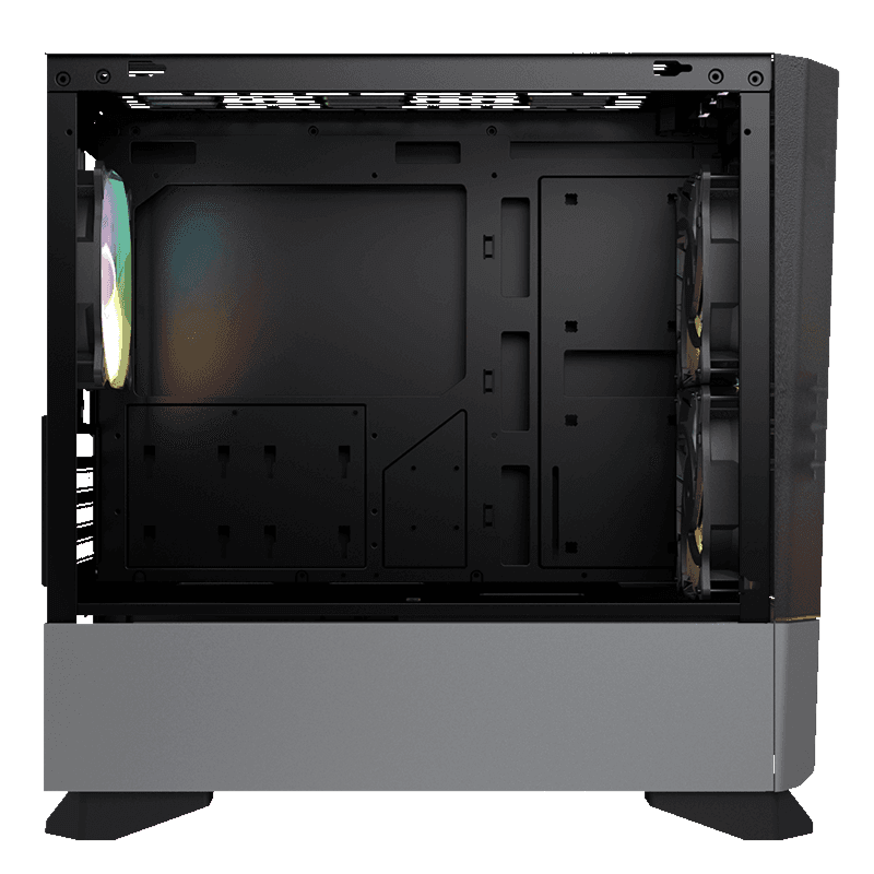 Cougar MG140 RGB MINI TOWER PC Case