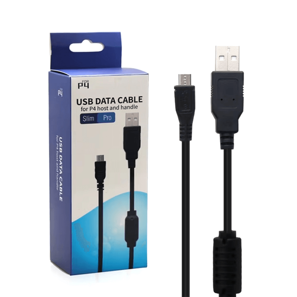 كابل بيانات USB P4