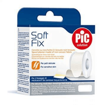 Pic Non Woven Fab Plaster 5 X 5M(22002)