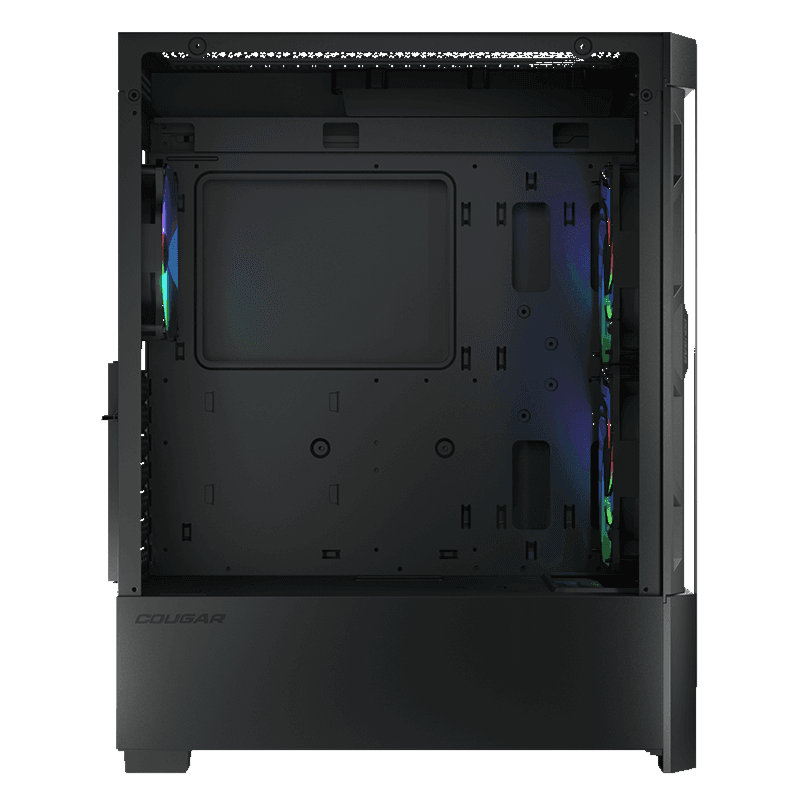 COUGAR AIRFACE RGB MID TOWER PC Case