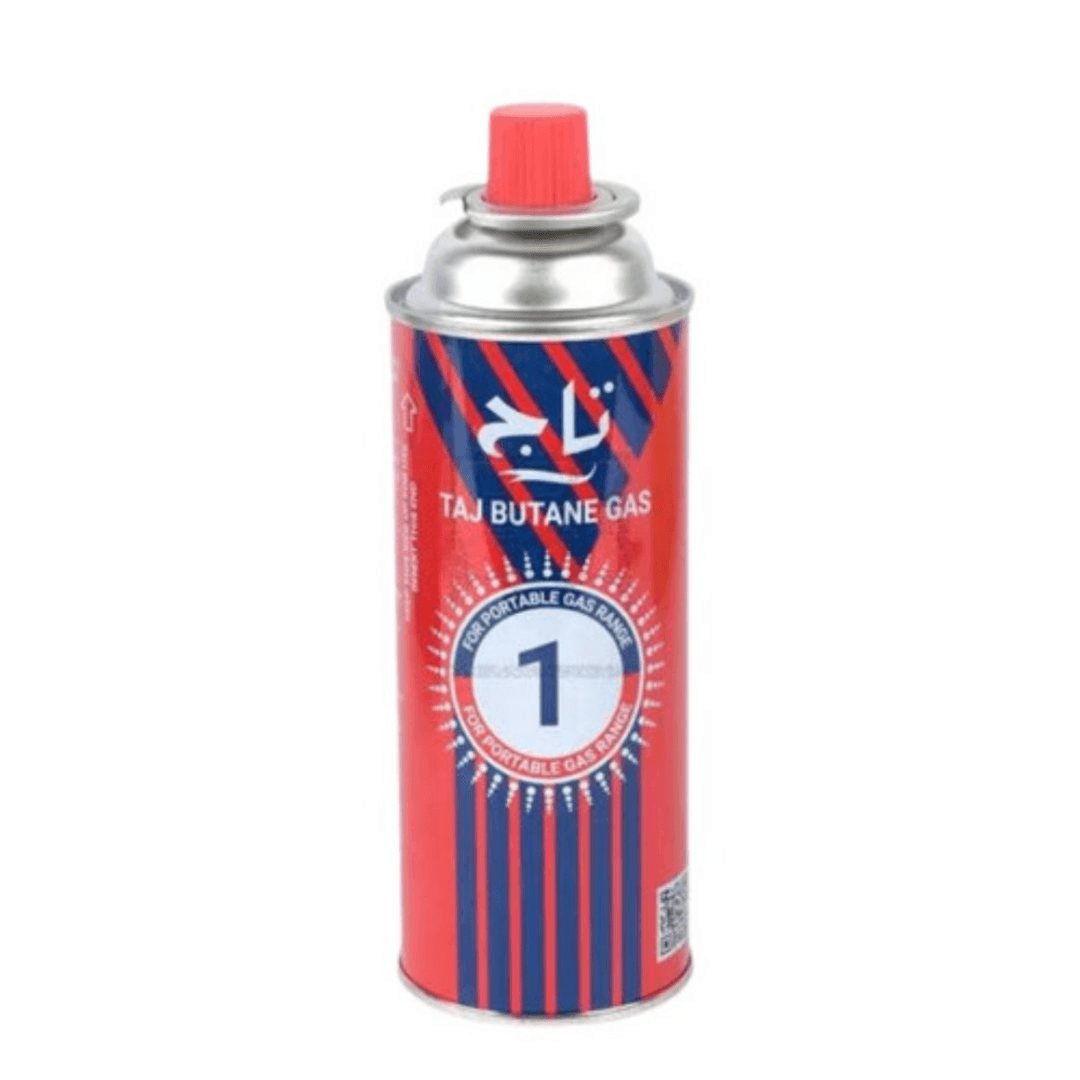 Taj Butane Gas 220gm