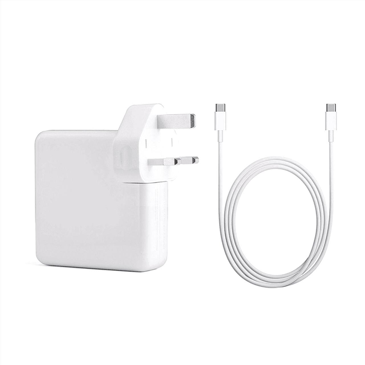 كوتيسي نيتبوك ال ماتش محول الطاقة سريع 96 واط USB-C