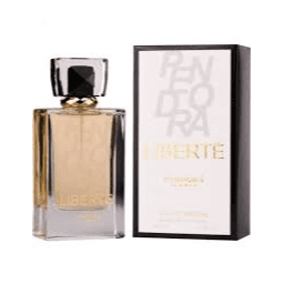 عطر بيندورا سينتس ليبرتي أو دي بارفان 100 مل عطر يدوم طويلاً