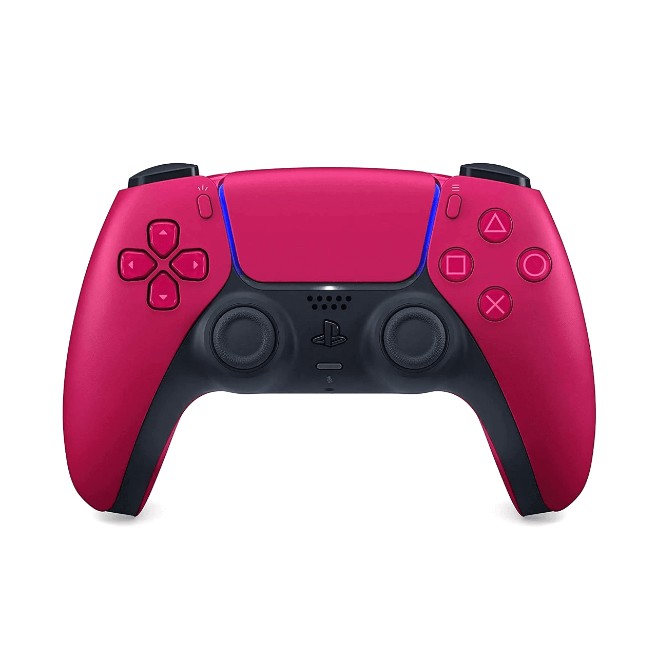 PlayStation 5 DualSense Wireless Controller - Cosmic Red