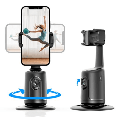 P01 DESKTOP AUTOFACE TRACKING GIMBAL