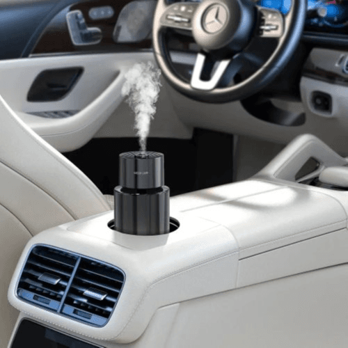 Green Lion - Fragrance Diffuser (Glhu9)