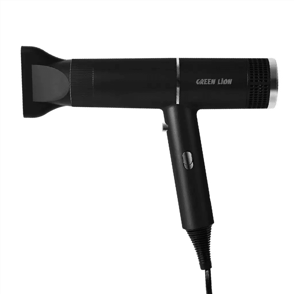 Green Lion Bristol Hair Dryer 1400w