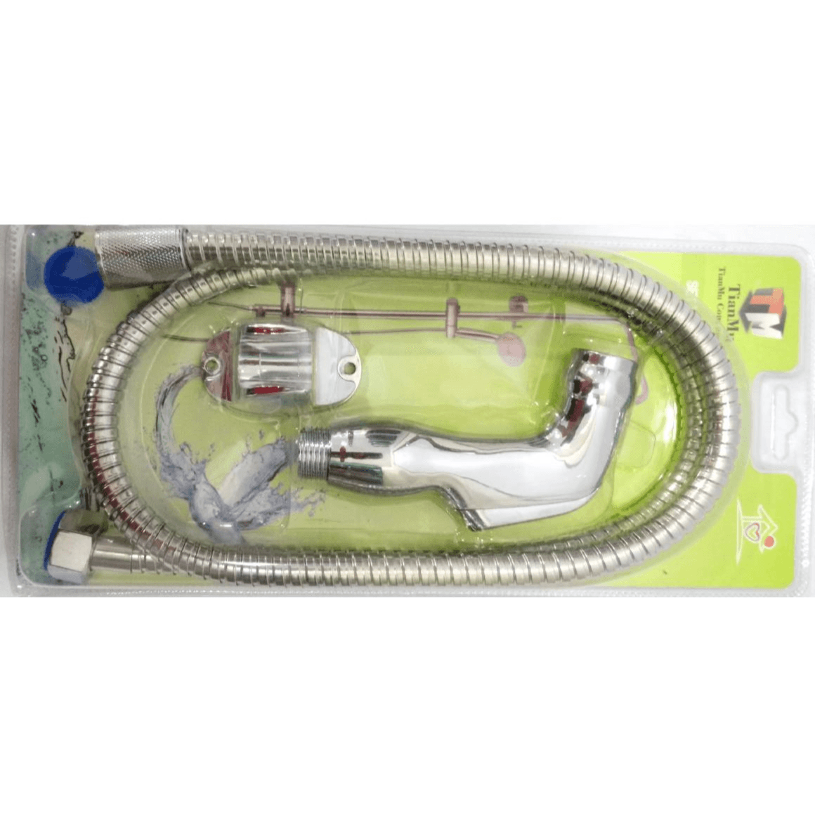 Toilet Hand Spray Set 100Cm