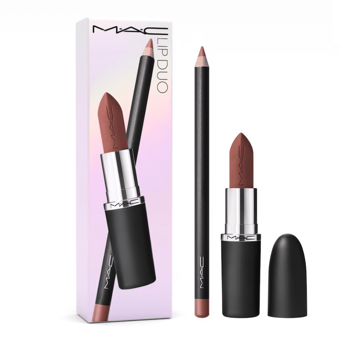 M.A.C - The Perfect Pout Lip Kit