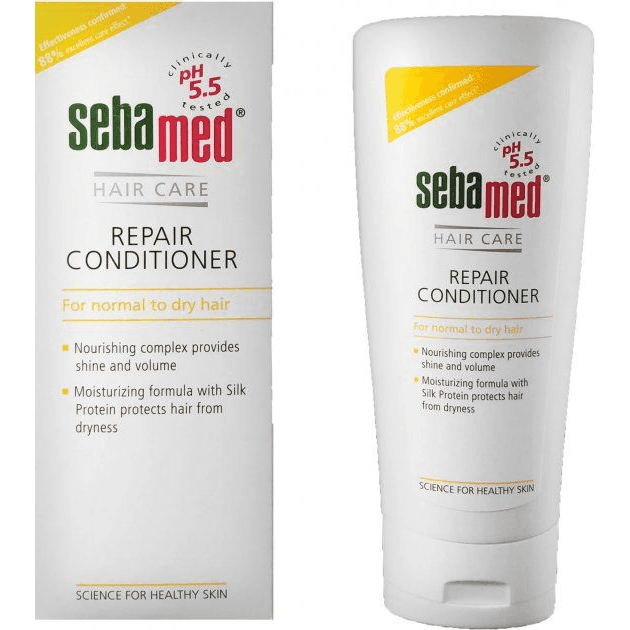 Sebamed Hair Conditioner 200Ml